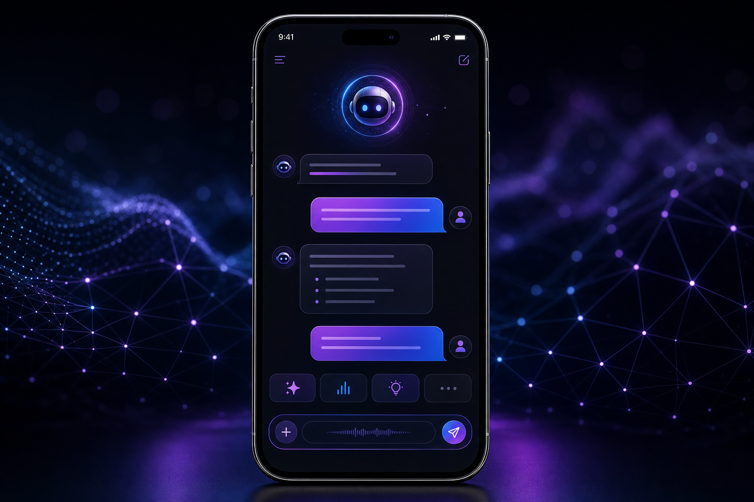 AI Assistant